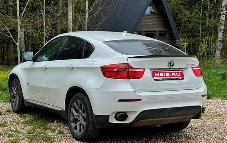BMW X6, 2011 год, 1 438 000 рублей, 9 фотография