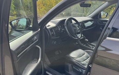 Skoda Kodiaq I, 2018 год, 2 200 000 рублей, 1 фотография