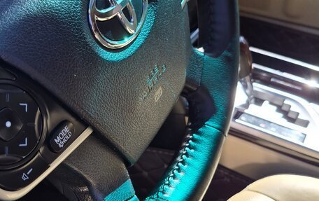 Toyota Camry, 2015 год, 2 000 000 рублей, 15 фотография