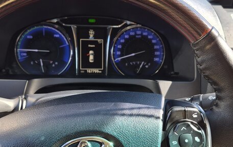 Toyota Camry, 2015 год, 2 000 000 рублей, 7 фотография