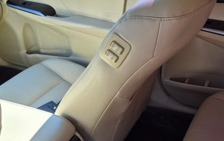 Toyota Camry, 2015 год, 2 000 000 рублей, 19 фотография