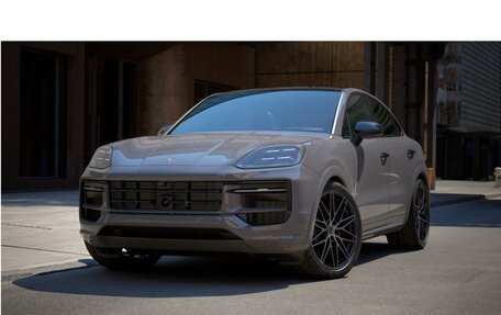Porsche Cayenne III, 2026 год, 22 990 000 рублей, 1 фотография