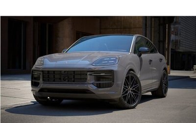 Porsche Cayenne III, 2026 год, 22 990 000 рублей, 1 фотография