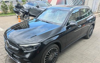Mercedes-Benz GLC, 2026 год, 10 068 800 рублей, 1 фотография