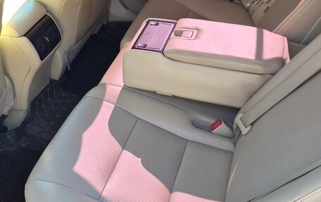 Toyota Camry, 2015 год, 2 000 000 рублей, 17 фотография