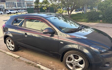 KIA cee'd I рестайлинг, 2009 год, 700 000 рублей, 2 фотография