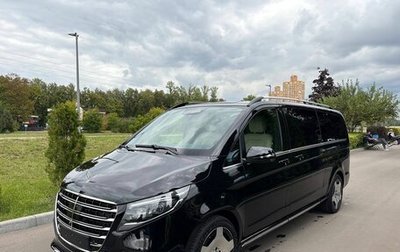 Mercedes-Benz V-Класс, 2026 год, 15 456 000 рублей, 1 фотография