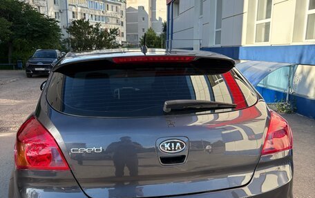 KIA cee'd I рестайлинг, 2009 год, 700 000 рублей, 4 фотография