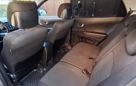 SsangYong Actyon II рестайлинг, 2011 год, 730 000 рублей, 11 фотография
