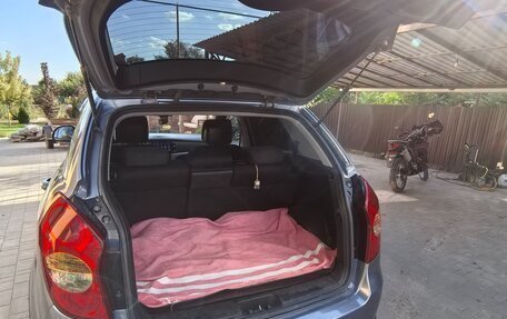 SsangYong Actyon II рестайлинг, 2011 год, 730 000 рублей, 10 фотография