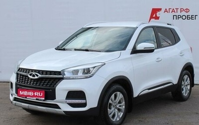 Chery Tiggo 4 I рестайлинг, 2021 год, 1 330 000 рублей, 1 фотография