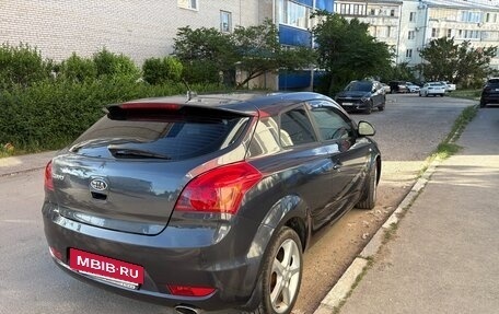 KIA cee'd I рестайлинг, 2009 год, 700 000 рублей, 3 фотография