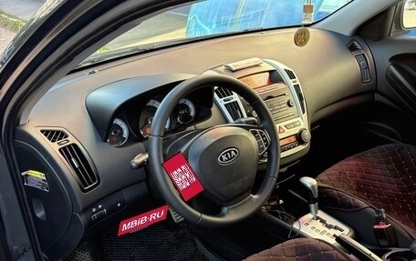 KIA cee'd I рестайлинг, 2009 год, 700 000 рублей, 5 фотография