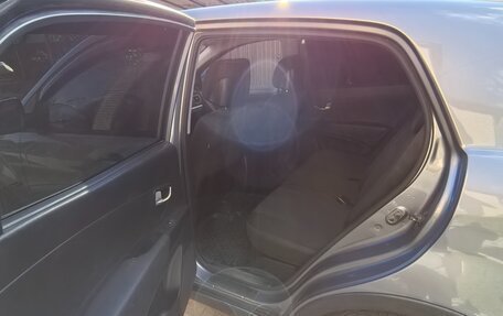 SsangYong Actyon II рестайлинг, 2011 год, 730 000 рублей, 12 фотография
