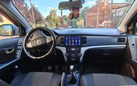 SsangYong Actyon II рестайлинг, 2011 год, 730 000 рублей, 17 фотография