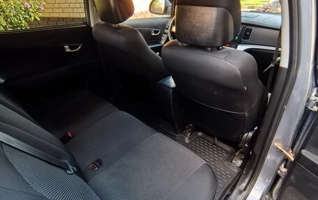 SsangYong Actyon II рестайлинг, 2011 год, 730 000 рублей, 16 фотография