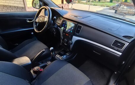 SsangYong Actyon II рестайлинг, 2011 год, 730 000 рублей, 19 фотография