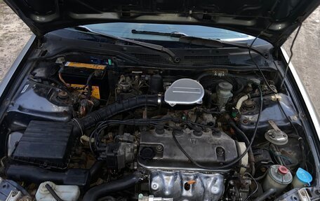 Honda Civic VII, 1995 год, 110 000 рублей, 4 фотография