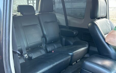 Mitsubishi Pajero IV, 2007 год, 1 300 000 рублей, 6 фотография