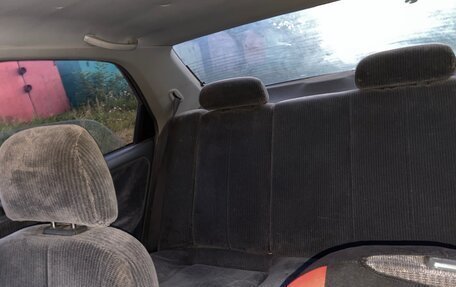 Honda Civic VII, 1995 год, 110 000 рублей, 6 фотография