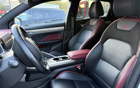 Geely Coolray I, 2023 год, 1 722 000 рублей, 4 фотография