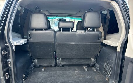 Mitsubishi Pajero IV, 2007 год, 1 300 000 рублей, 8 фотография