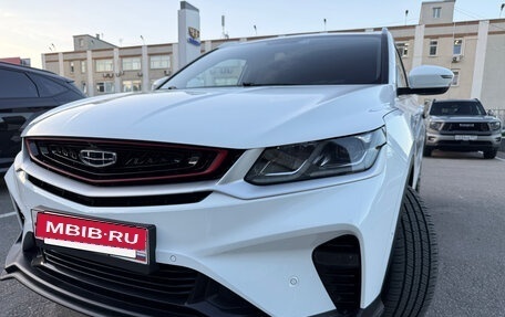 Geely Coolray I, 2023 год, 1 722 000 рублей, 5 фотография
