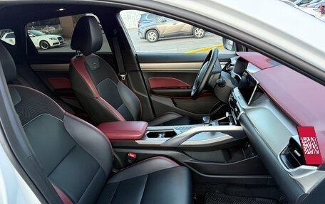 Geely Coolray I, 2023 год, 1 722 000 рублей, 3 фотография