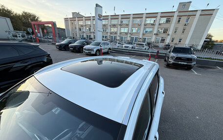 Geely Coolray I, 2023 год, 1 722 000 рублей, 6 фотография