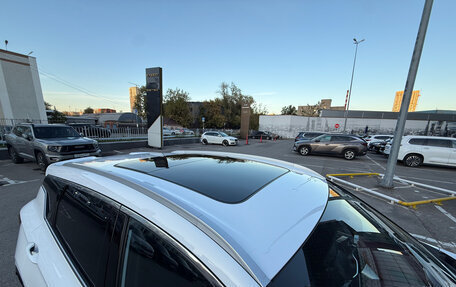 Geely Coolray I, 2023 год, 1 722 000 рублей, 7 фотография