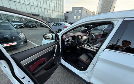 Geely Coolray I, 2023 год, 1 722 000 рублей, 9 фотография