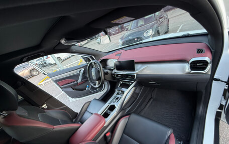 Geely Coolray I, 2023 год, 1 722 000 рублей, 11 фотография
