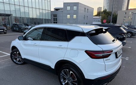 Geely Coolray I, 2023 год, 1 722 000 рублей, 16 фотография