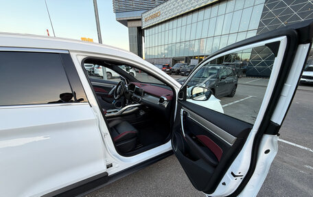 Geely Coolray I, 2023 год, 1 722 000 рублей, 10 фотография