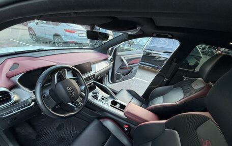 Geely Coolray I, 2023 год, 1 722 000 рублей, 8 фотография