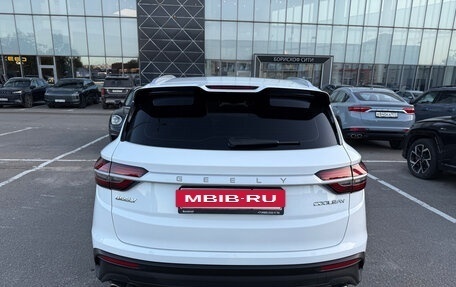 Geely Coolray I, 2023 год, 1 722 000 рублей, 17 фотография
