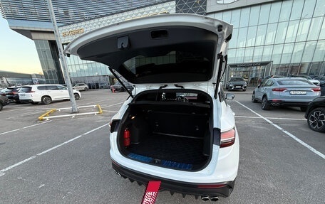 Geely Coolray I, 2023 год, 1 722 000 рублей, 12 фотография