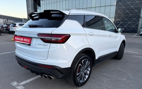 Geely Coolray I, 2023 год, 1 722 000 рублей, 18 фотография