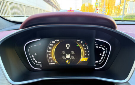 Geely Coolray I, 2023 год, 1 722 000 рублей, 23 фотография
