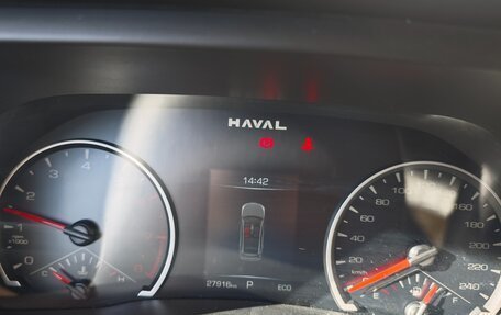 Haval Jolion, 2024 год, 2 050 000 рублей, 11 фотография
