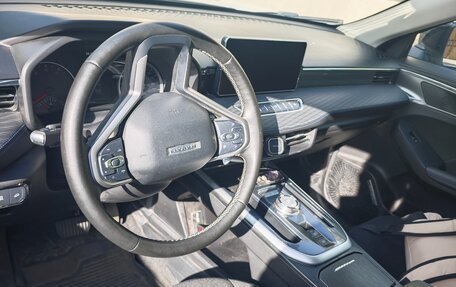 Haval Jolion, 2024 год, 2 050 000 рублей, 13 фотография