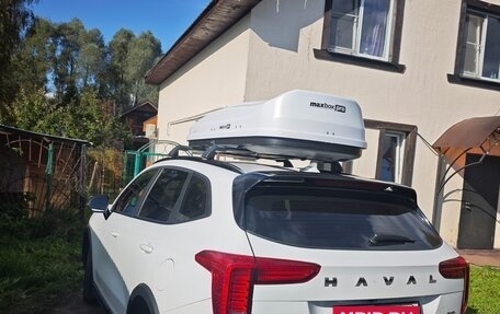 Haval Jolion, 2024 год, 2 050 000 рублей, 4 фотография