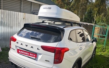 Haval Jolion, 2024 год, 2 050 000 рублей, 5 фотография