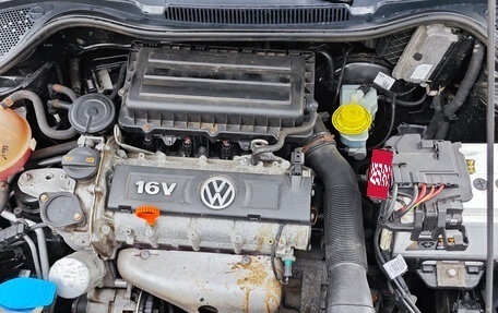 Volkswagen Polo VI (EU Market), 2012 год, 570 000 рублей, 13 фотография