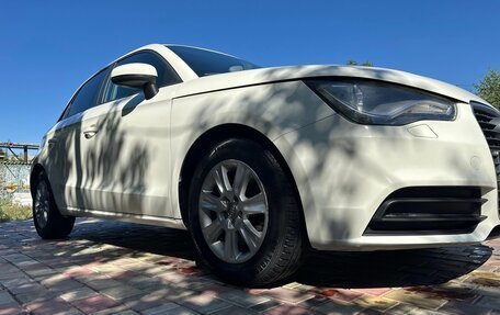 Audi A1, 2012 год, 875 000 рублей, 7 фотография