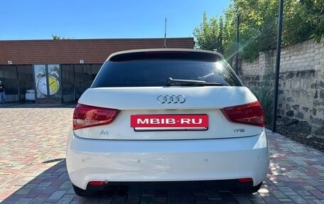 Audi A1, 2012 год, 875 000 рублей, 3 фотография