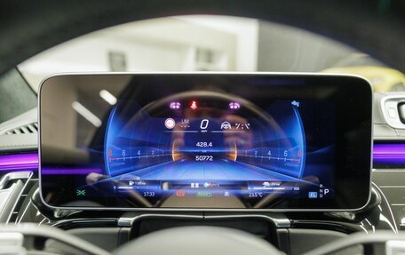 Mercedes-Benz S-Класс AMG, 2023 год, 16 997 000 рублей, 16 фотография