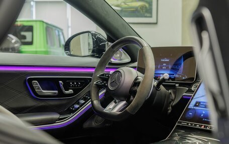 Mercedes-Benz S-Класс AMG, 2023 год, 16 997 000 рублей, 18 фотография