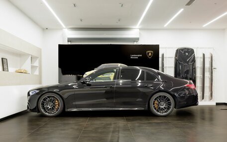 Mercedes-Benz S-Класс AMG, 2023 год, 16 997 000 рублей, 7 фотография