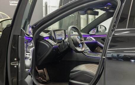 Mercedes-Benz S-Класс AMG, 2023 год, 16 997 000 рублей, 19 фотография
